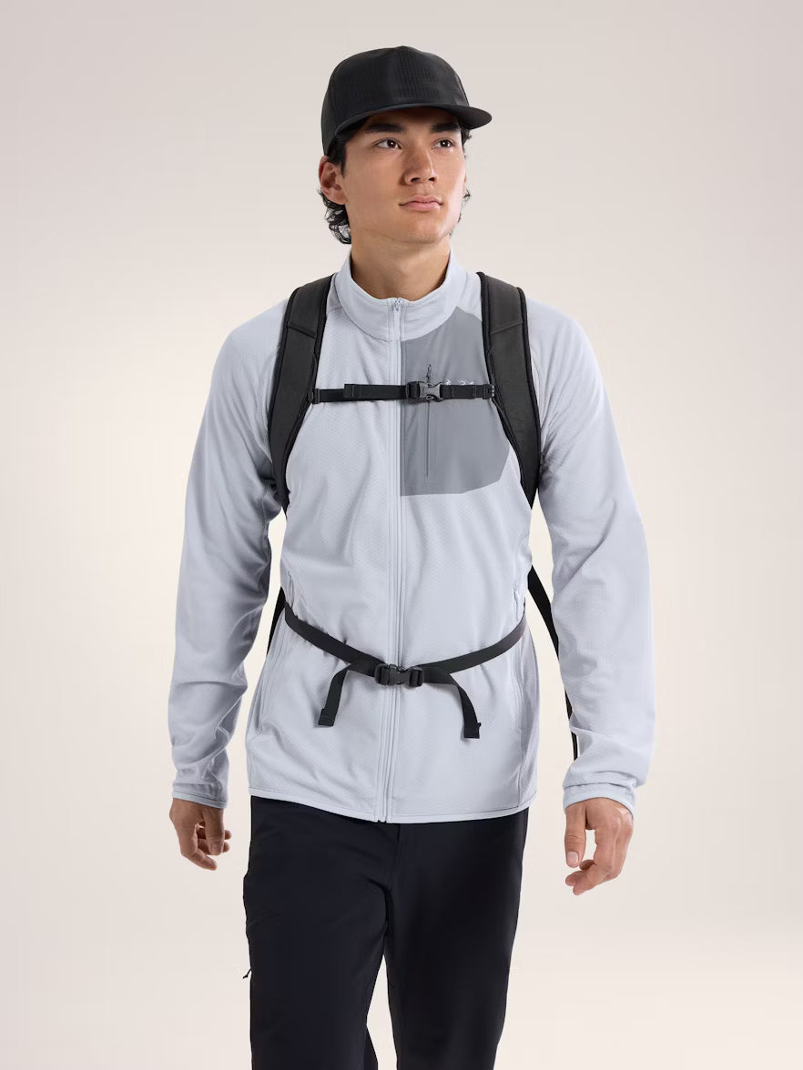 CIRRUS 30 TRAVEL PACK - BLACK STORM