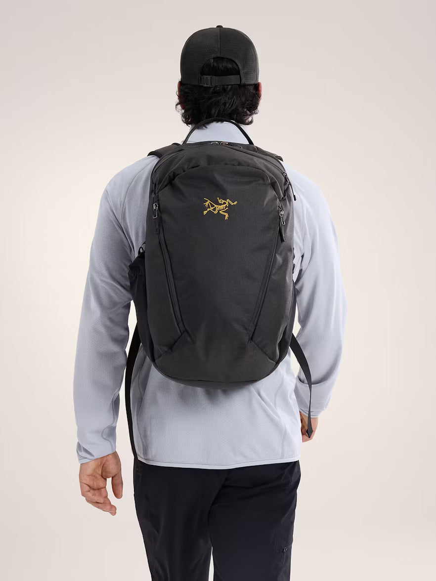 CIRRUS 30 TRAVEL PACK - BLACK STORM