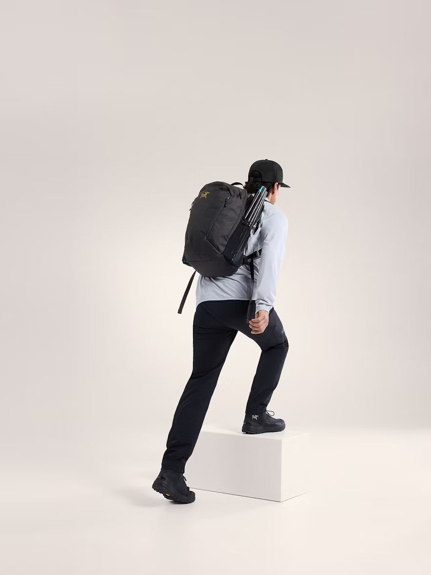 CIRRUS 30 TRAVEL PACK - BLACK STORM