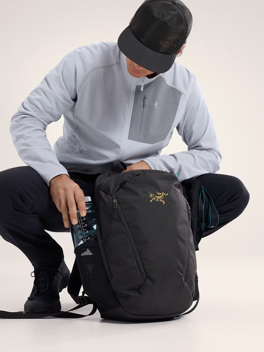 CIRRUS 30 TRAVEL PACK - BLACK STORM