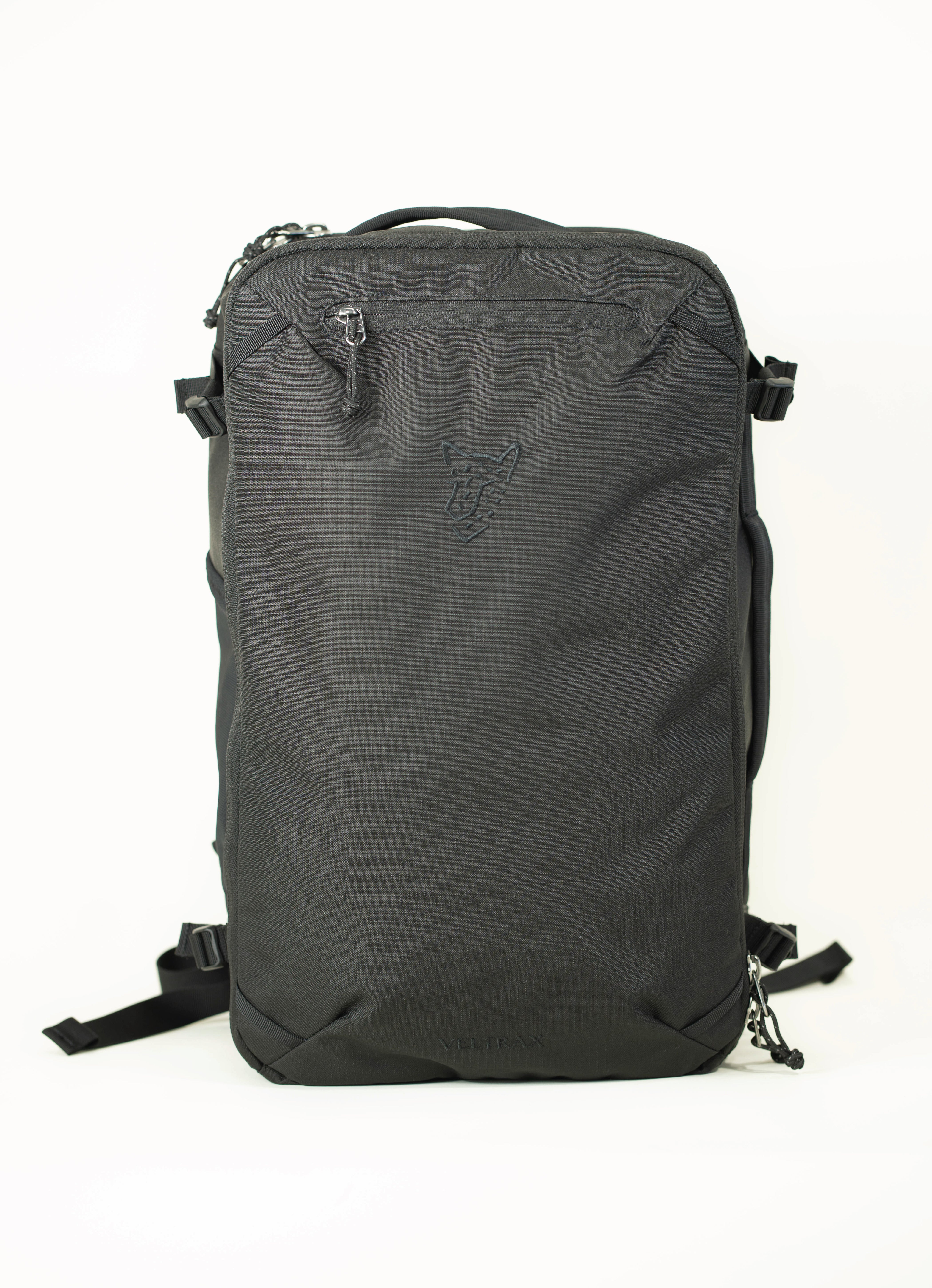 Cirrus 30 Travel Backpack - Black Storm