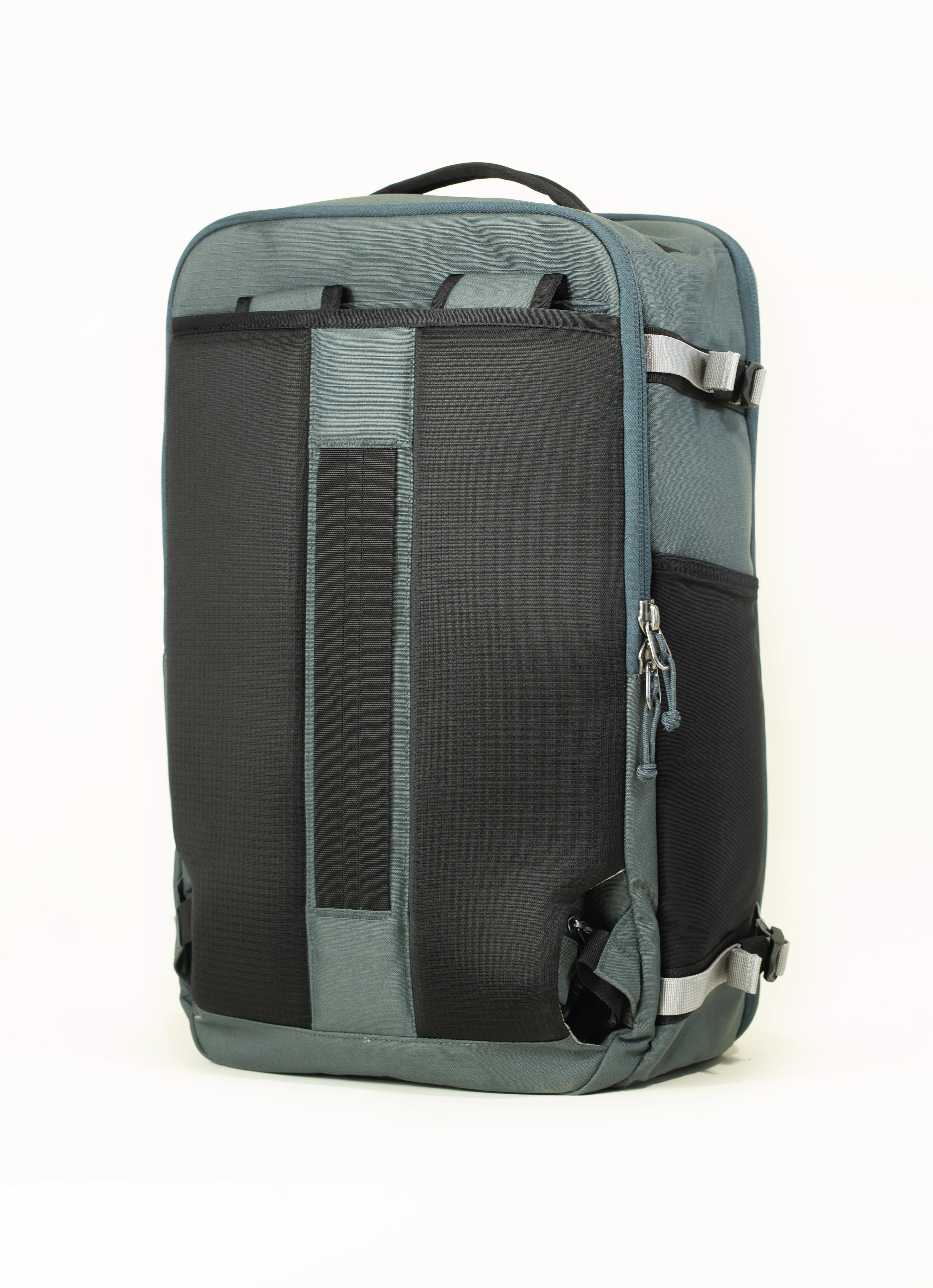 Cirrus 30 Travel Backpack - Blue Fog