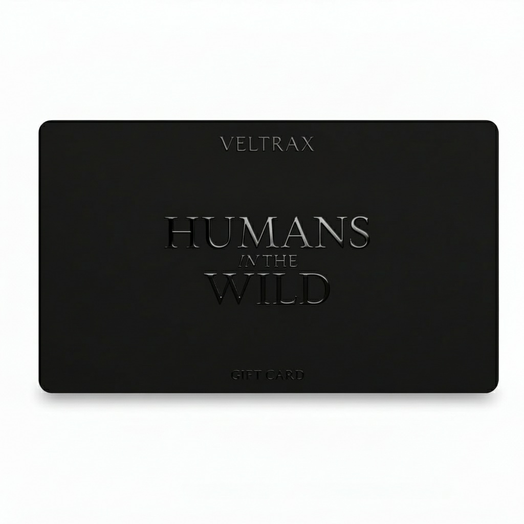 VELTRAX Gift Card