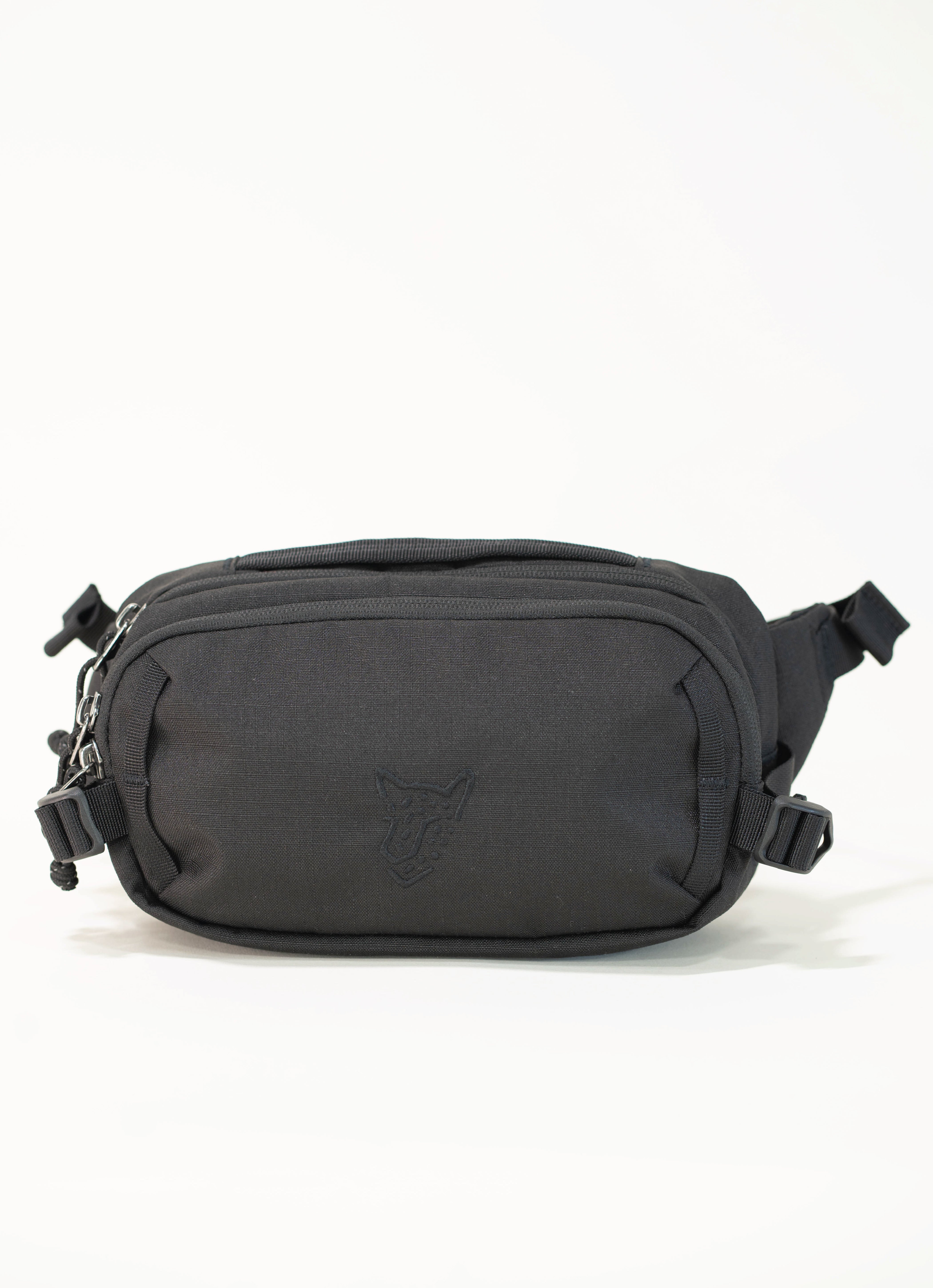 Wisp 1.5 Sling Bag - Black Storm