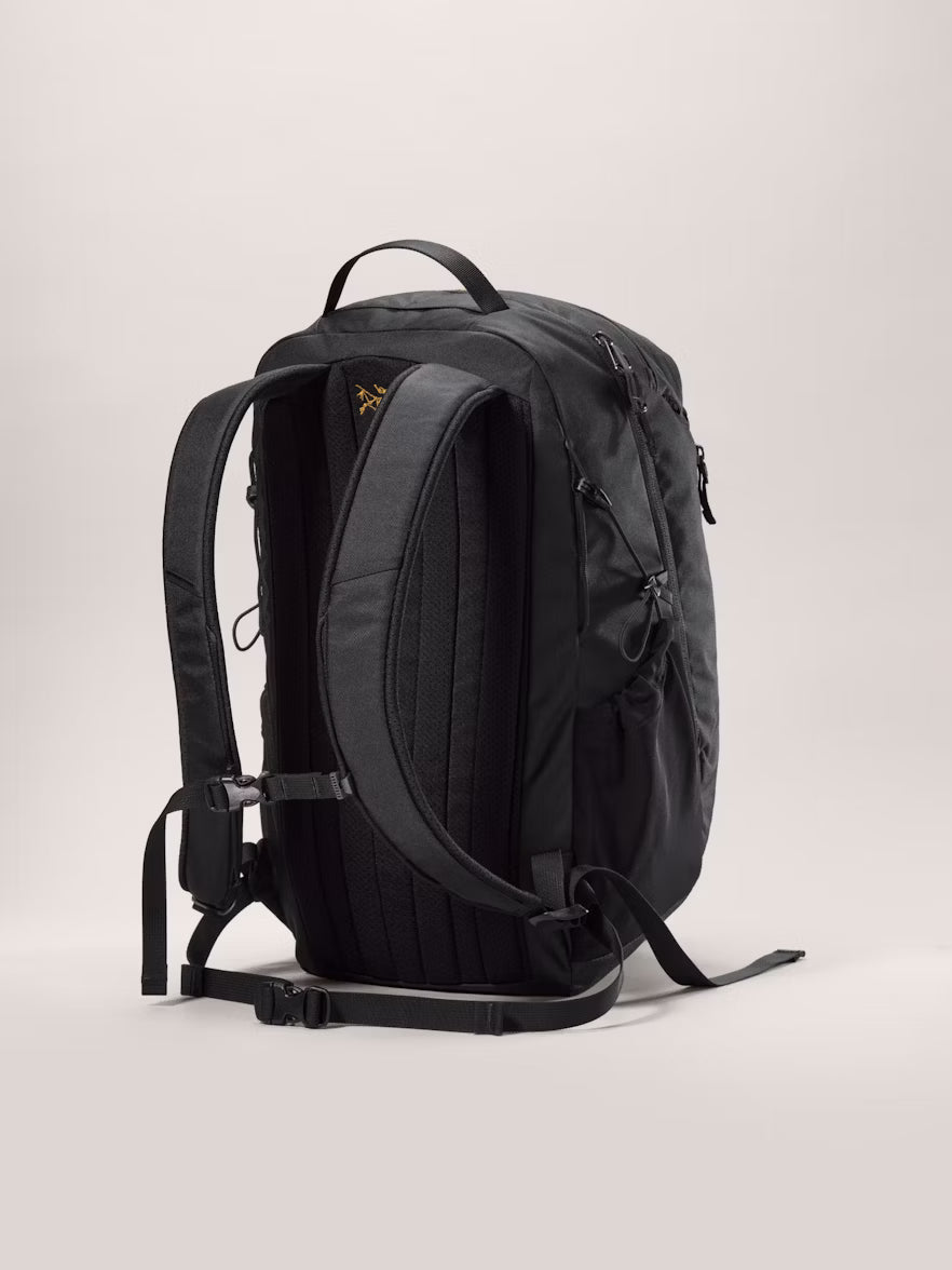 CIRRUS 30 TRAVEL PACK - BLACK STORM