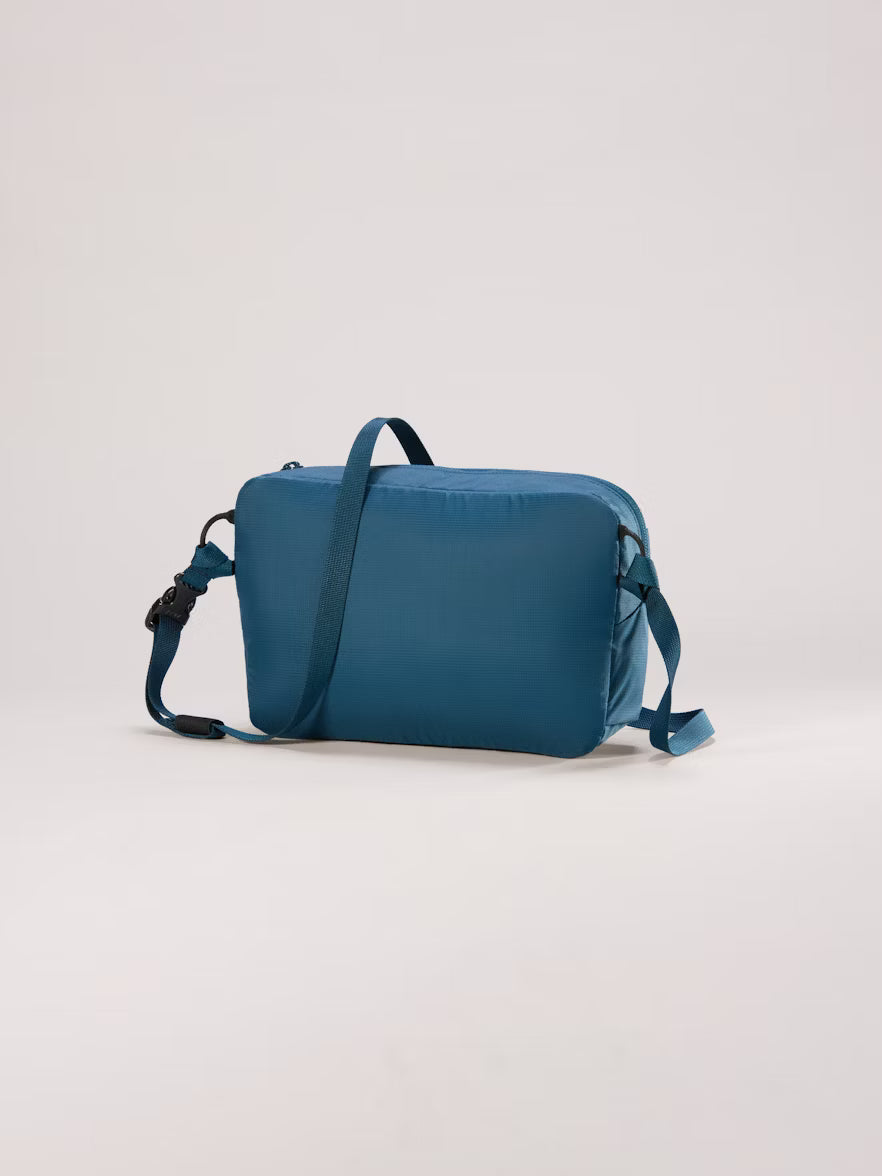 WISP 1.5 SLING BAG - BLUE FOG