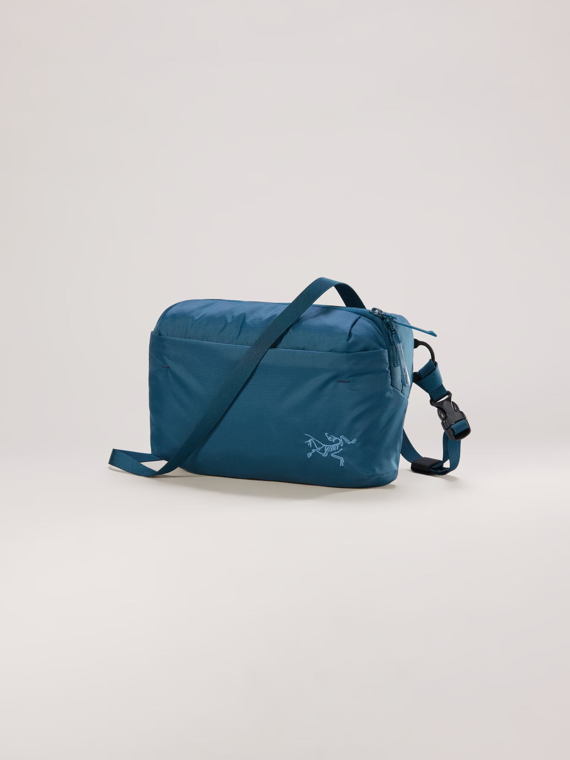 WISP 1.5 SLING BAG - BLUE FOG