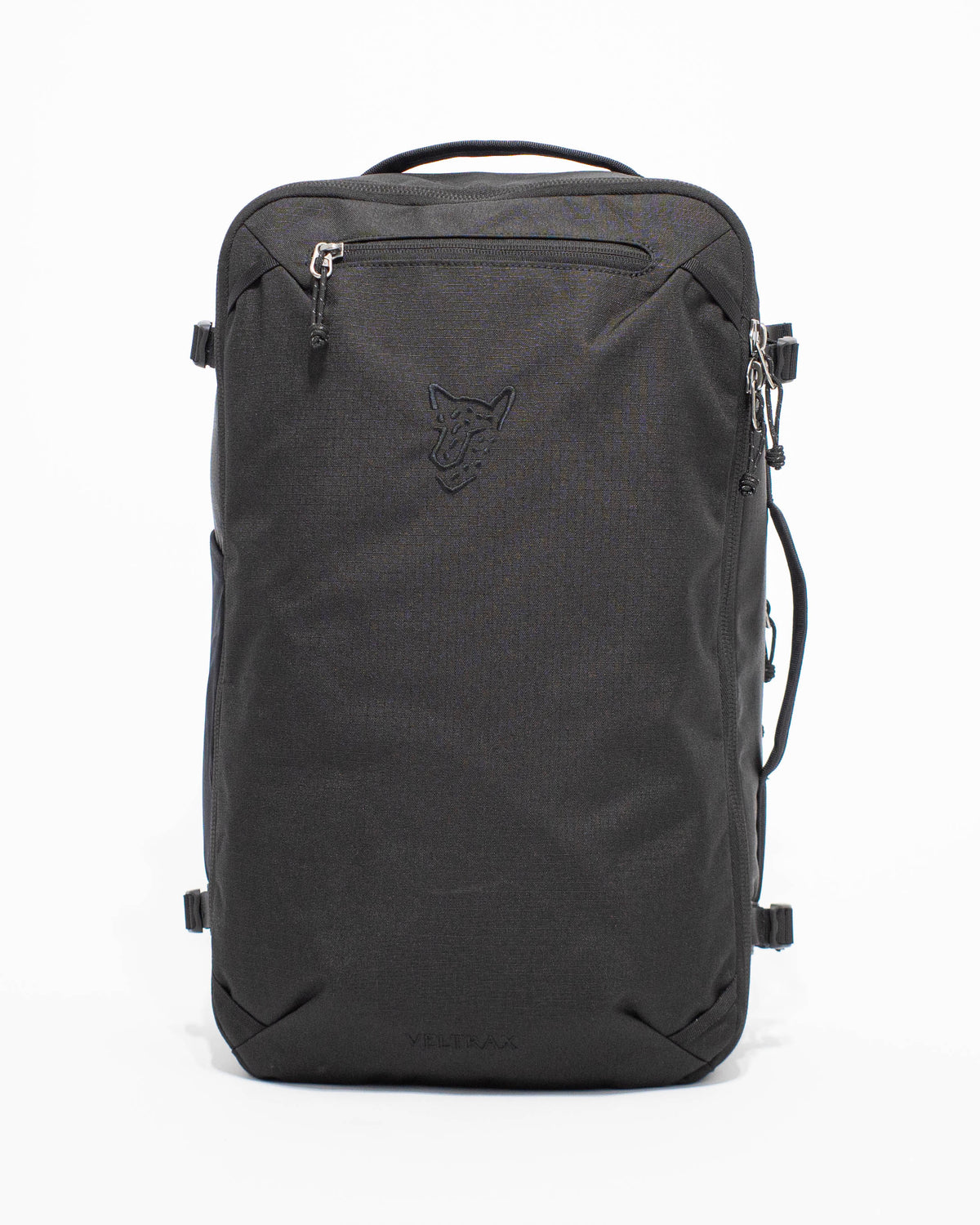 Cirrus 30L Travel Backpack #Color_Black Storm