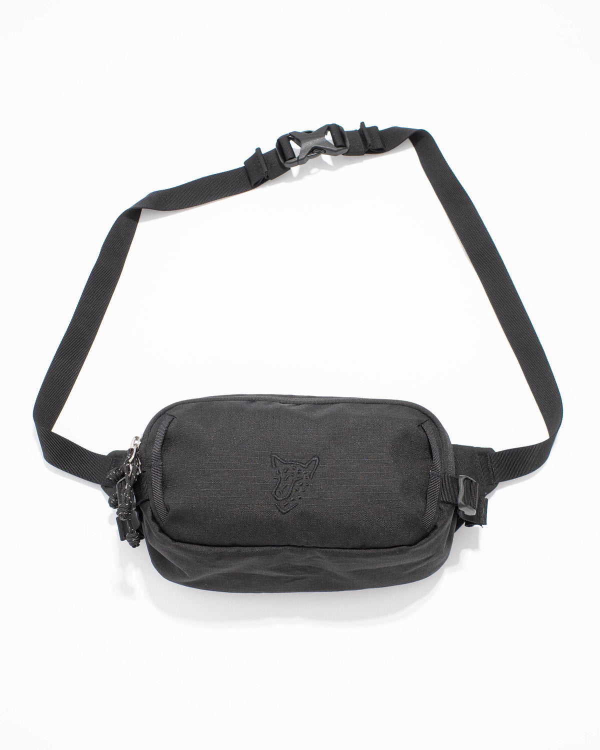 Wisp 1.5L Sling Bag #Color_Black Storm