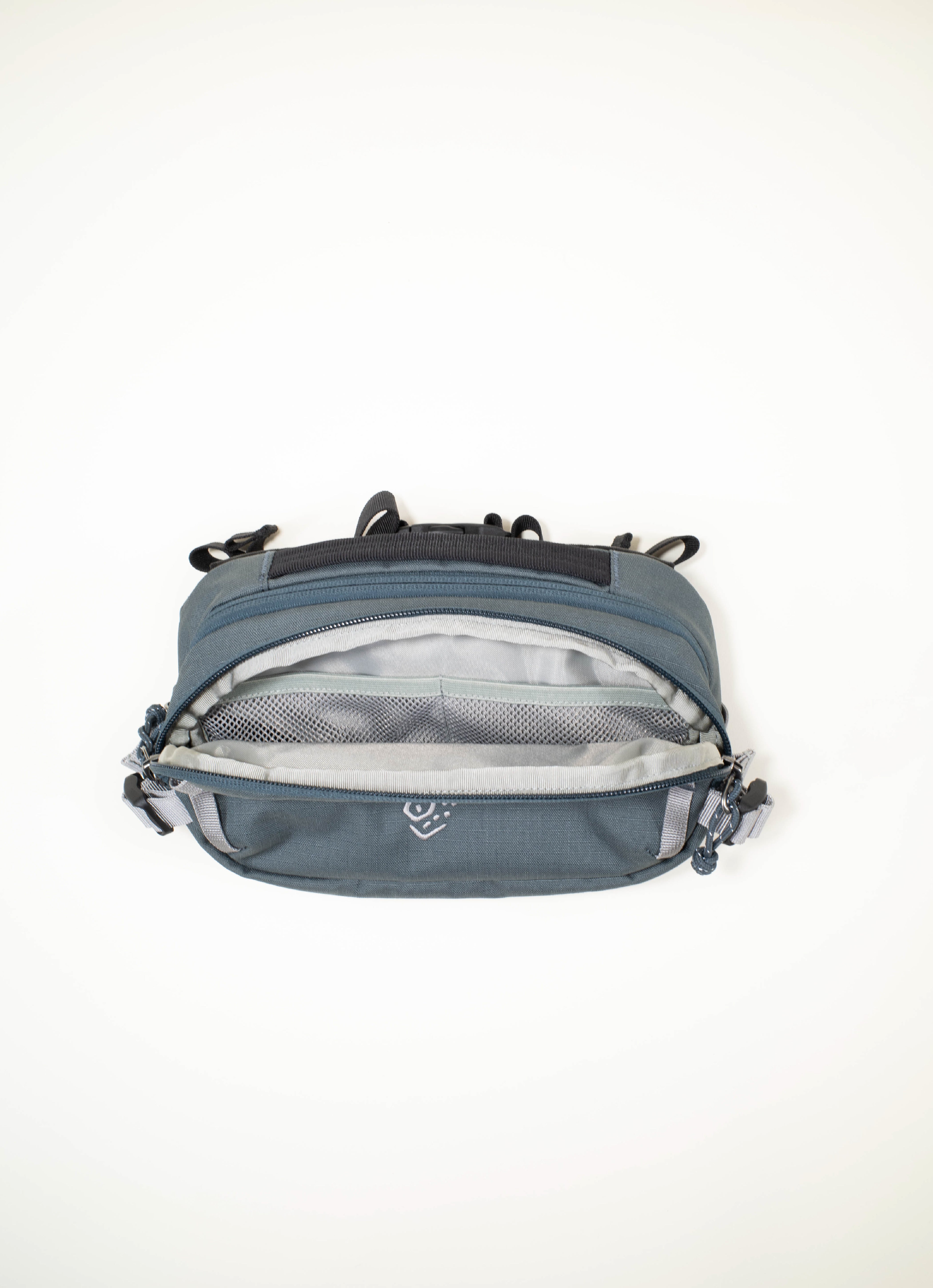 Wisp 1.5 Sling Bag - Black Storm
